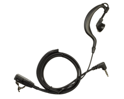 Earpiece Microphone